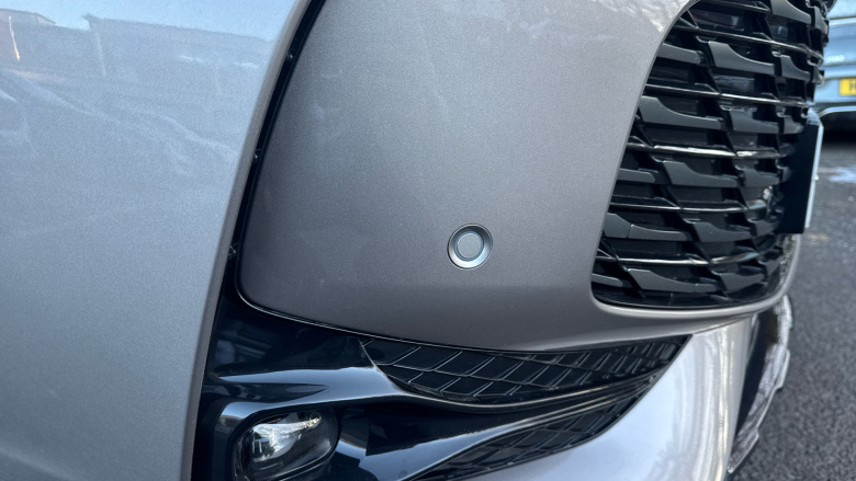 MG HS 1.5 T-GDI PHEV Trophy 5dr Auto Hatchback